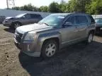 2012 GMC Terrain SLE