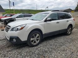 Subaru Outback 2.5i Limited Vehiculos salvage en venta: 2013 Subaru Outback 2.5I Limited