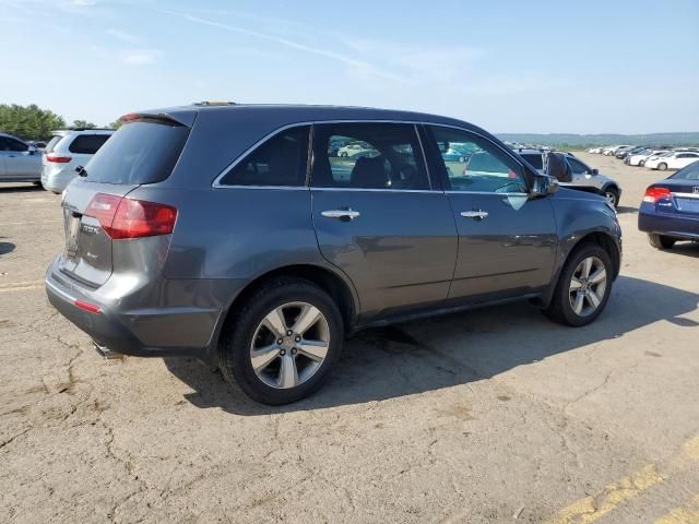 2010 Acura MDX