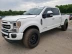 2020 Ford F350 Super Duty