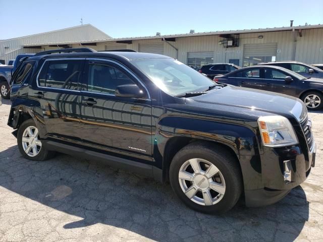 2013 GMC Terrain SLT