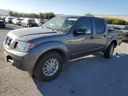 2019 Nissan Frontier S en venta en Las Vegas, NV