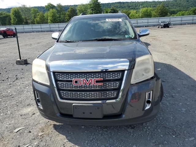 2011 GMC Terrain SLT