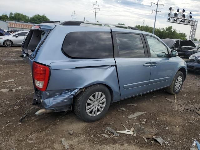 2011 KIA Sedona LX