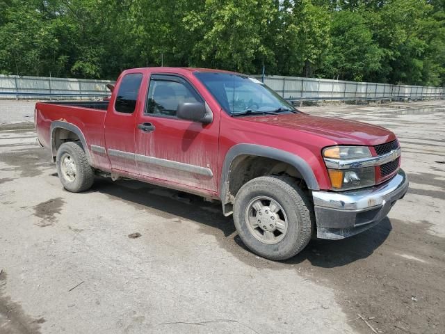 2006 Chevrolet Colorado