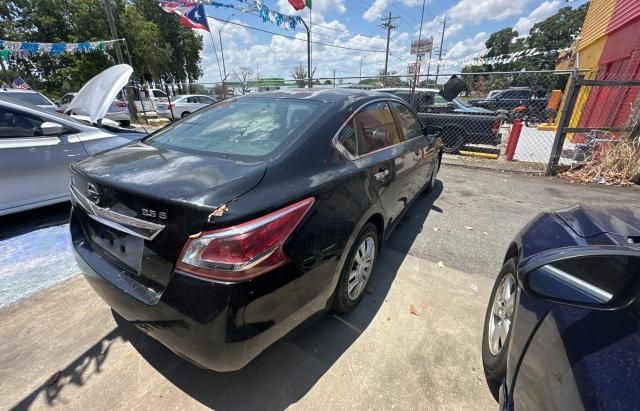 2013 Nissan Altima 3.5S