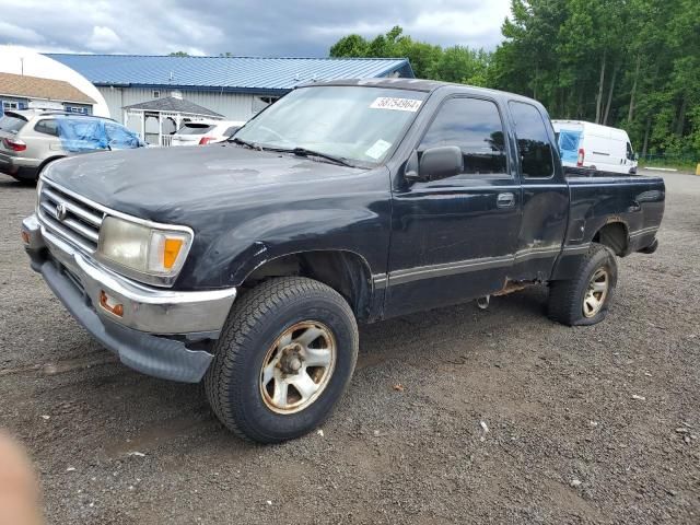 1997 Toyota T100 Xtracab