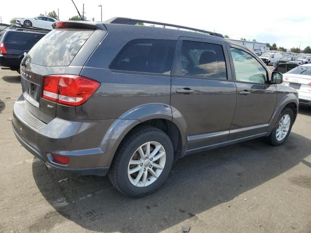 2015 Dodge Journey SXT