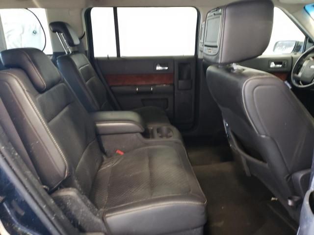 2009 Ford Flex Limited