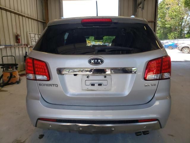 2011 KIA Sorento SX