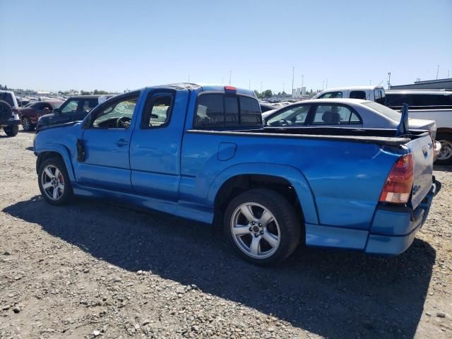 2006 Toyota Tacoma X-RUNNER Access Cab