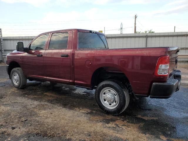 2024 Dodge RAM 2500 Tradesman