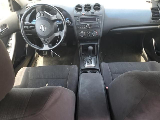 2011 Nissan Altima Base