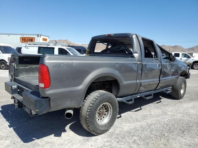 2002 Ford F250 Super Duty