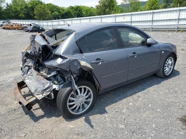 2007 Mazda 3 I