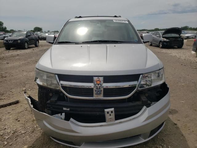 2010 Dodge Journey SXT