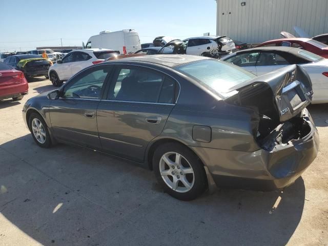 2006 Nissan Altima SE