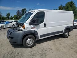 Dodge ram Promaster 1500 1500 Standard salvage cars for sale: 2018 Dodge RAM Promaster 1500 1500 Standard