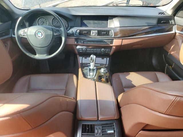 2013 BMW 528 XI