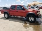 2003 Toyota Tacoma Double Cab Prerunner