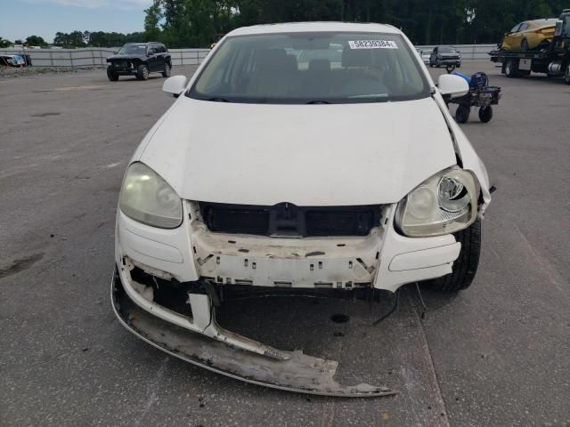 2006 Volkswagen Jetta TDI Option Package 1