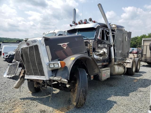 1988 Peterbilt 379