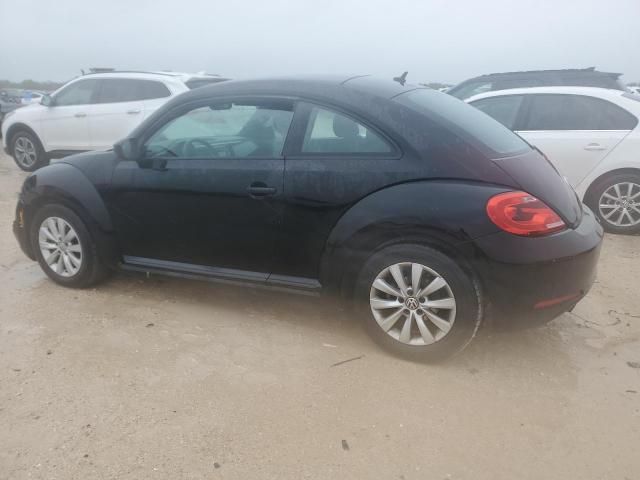 2014 Volkswagen Beetle