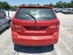 2013 Dodge Journey SE