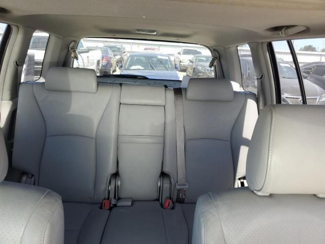 2006 Toyota Highlander Limited