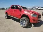 2021 Dodge RAM 1500 BIG HORN/LONE Star