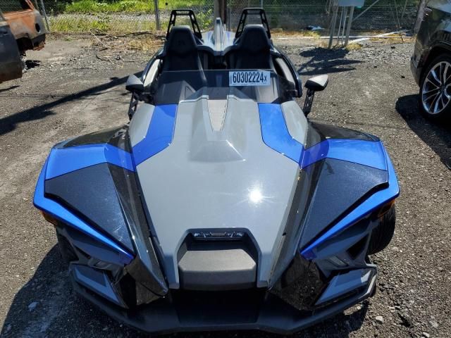 2021 Polaris Slingshot R