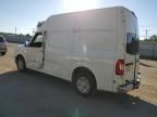 2012 Nissan NV 2500