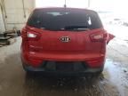 2011 KIA Sportage LX