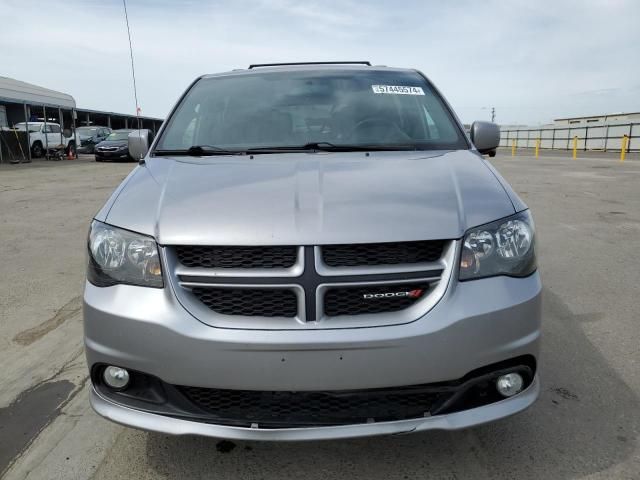 2016 Dodge Grand Caravan R/T