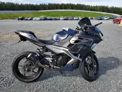 2023 Kawasaki EX400 en venta en Concord, NC