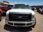 2008 Ford F250 Super Duty