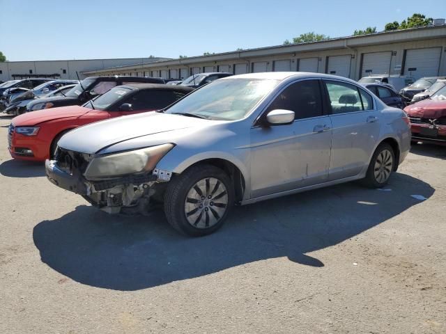 2009 Honda Accord LX