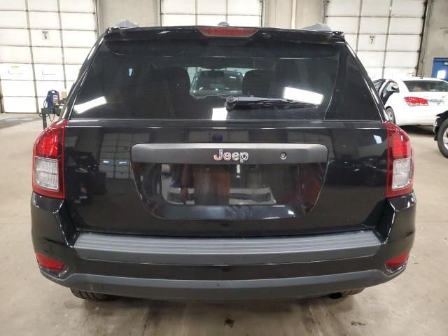 2014 Jeep Compass Sport