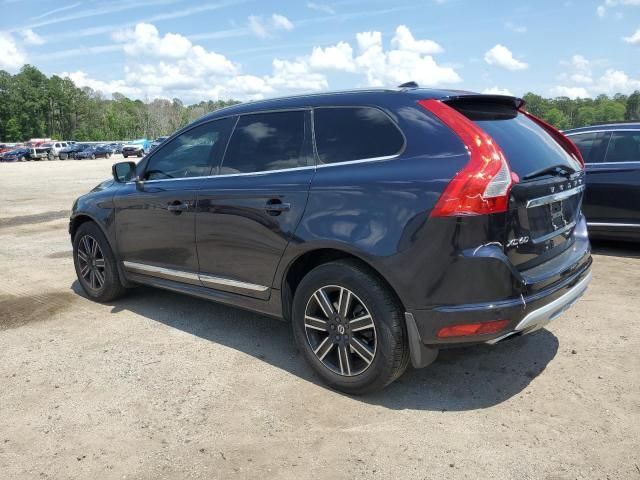 2017 Volvo XC60 T5 Dynamic