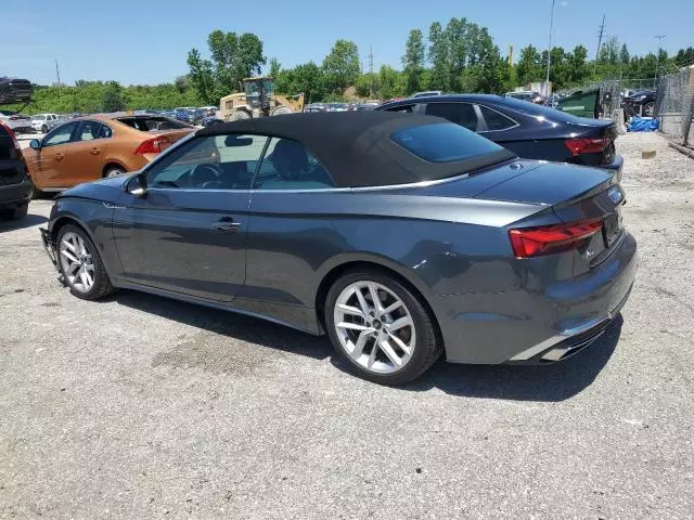 2023 Audi A5 Premium Plus 45