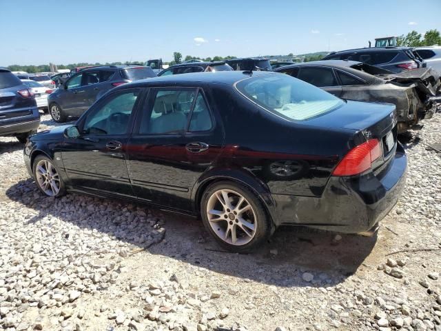 2009 Saab 9-5 2.3T