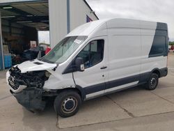 Vehiculos salvage en venta de Copart Nampa, ID: 2017 Ford Transit T-250