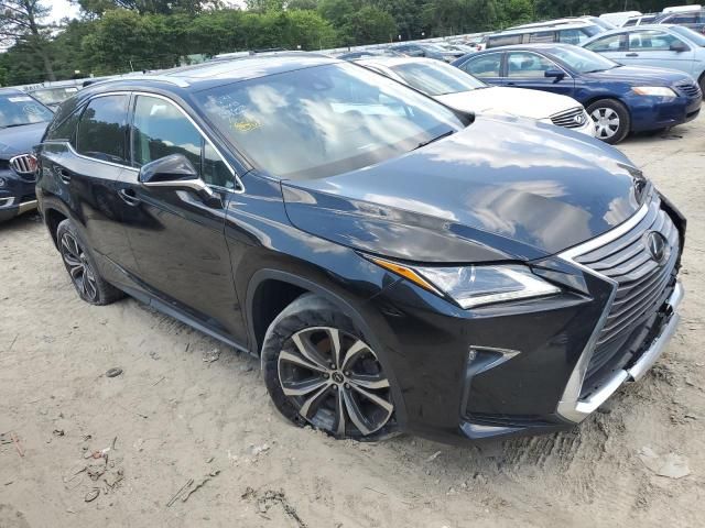 2019 Lexus RX 350 Base