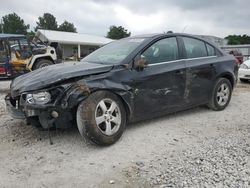 2011 Chevrolet Cruze LT en venta en Prairie Grove, AR