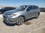 2020 Mitsubishi Outlander ES