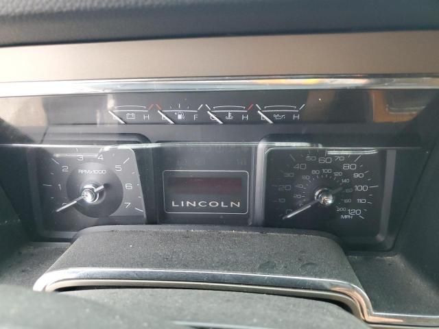 2011 Lincoln Navigator L