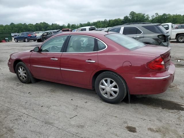 2006 Buick Lacrosse CXL