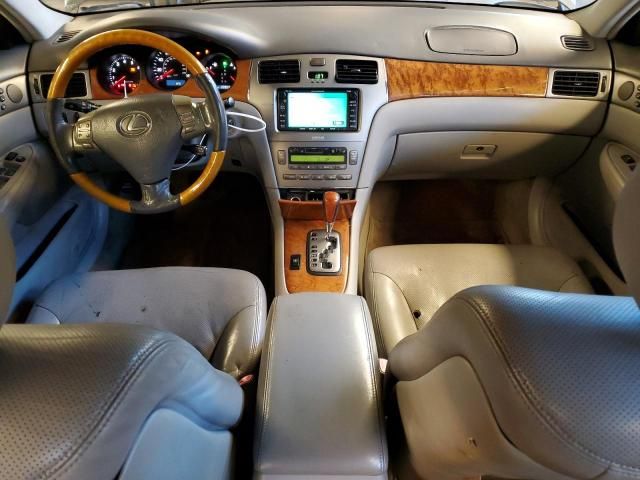 2005 Lexus ES 330