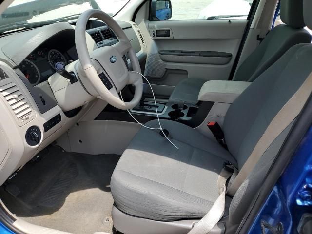 2011 Ford Escape XLS