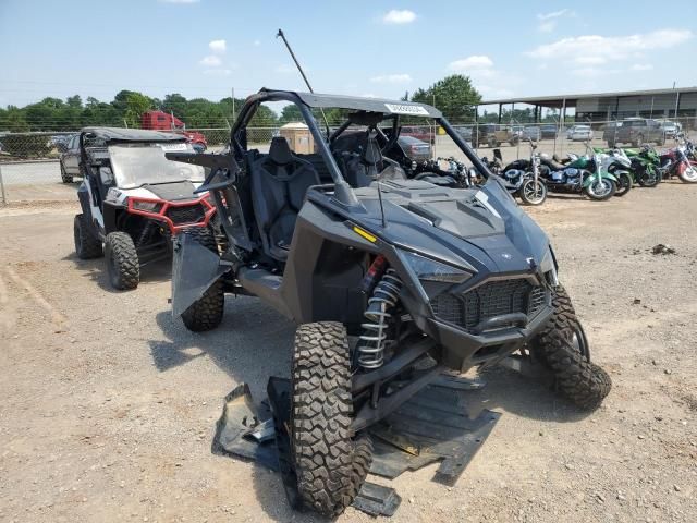 2023 Polaris RZR Turbo R Ultimate